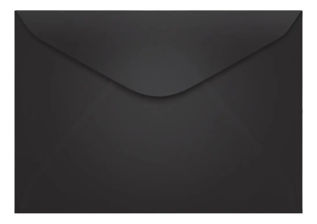ENVELOPE COLORIDO 114X162MM
